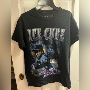 Ice cube t-shirt from Journeys!